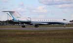 N902MY @ KORL - NBAA ORL 2016 - by Florida Metal