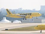 N902NK @ KFLL - FLL spotting 2017