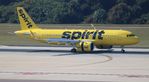 N902NK @ KTPA - TPA spotting 2016 - by Florida Metal