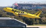 N902NK @ KTPA - TPA spotting 2020 - by Florida Metal