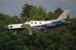 N902TM @ KOSH - EAA OSH 2018 - by Florida Metal