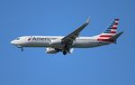 N903AN @ KSFO - SFO spotting 2018 - by Florida Metal