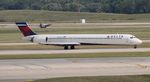 N903DA @ KDTW - DTW spotting 2017 - by Florida Metal