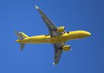 N903NK @ KDTW - DTW spotting 2019 - by Florida Metal