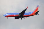 N903WN @ KMCO - MCO spotting 2019 - by Florida Metal