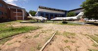 N501TL - Linda aeronave - by Cirilo Ledesma
