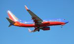 N904WN @ KMCO - MCO spotting 2016 - by Florida Metal