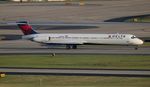 N905DE @ KATL - ATL spotting 2016 - by Florida Metal