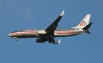 N905NN @ KMCO - MCO spotting 2016 - by Florida Metal