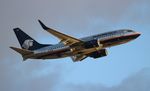 N906AM @ KMIA - MIA spotting 2016 - by Florida Metal