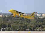 N906NK @ KFLL - FLL spotting 2019