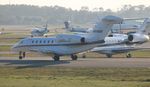 N906QS @ KDAB - DAB spotting 2018 - by Florida Metal