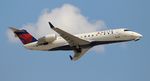 N906SW @ KDTW - DTW spotting 2017 - by Florida Metal