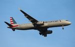 N907AA @ KMCO - MCO spotting 2017 - by Florida Metal