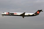 YR-MDK @ EDDF - at fra - by Ronald
