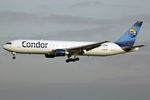 D-ABUZ @ EDDF - at fra - by Ronald
