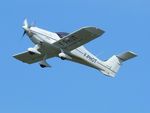 F-PHOT @ EDNX - Take off from Schlerissheim EDNX - by Eagle
