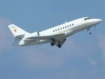 HB-IAW @ EDDM - Owner Starjet Establishment for Aviation - by Eagle