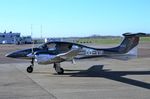 OO-VIF @ EHLE - Lelystad Airport - by Jan Bekker