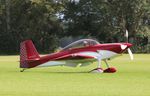 N949JW @ FD04 - Vans RV-8 - by Mark Pasqualino