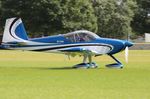 N714VA @ FD04 - Vans RV-14A