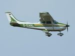 D-EAAL @ EDNX - Approaching Schleissheim - by Eugen Peteler