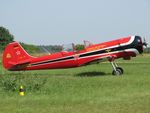 D-EJGS @ EDNX - Takern while the FlyIN 2015 - by Eugen Peteler