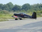 PH-VII @ EDNX - On way to the apron - by Eugen Peteler