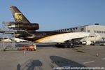 N271UP @ EDDK - McDonnell Douglas MD-11F - 5X UPS United Parcel Service - 48572 - N271UP - 14.01.2018 - CGN - by Ralf Winter