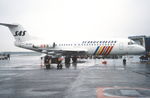 SE-DGO @ CPH - Copenhagen 16.4.1995 - by leo larsen