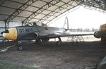 DT-491 @ BLL - Billunf Air Museum 16.4.1995 - by leo larsen