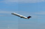 N998AT @ KATL - Takeoff Atlanta
