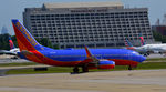 N7813P @ KATL - Taxi Atlanta - by Ronald Barker