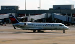 N8884E @ KATL - Taxi Atlanta