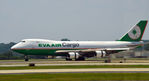 B-16483 @ KATL - Landing Atlanta