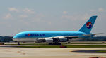 HL7628 @ KATL - Takeoff Atlanta