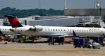 N232PQ @ KATL - At the gate Atlanta - by Ronald Barker