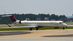 N228PQ @ KATL - Taxi Atlanta