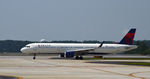 N302DN @ KATL - Takeoff Atlanta