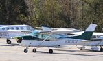 N707CT @ KCCO - Cessna R182 - by Mark Pasqualino