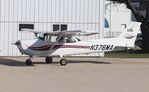 N378MA @ KRFD - Cessna 172S - by Mark Pasqualino