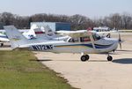 N172WF @ KRFD - Cessna 172S - by Mark Pasqualino
