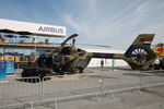 14505 @ LFOE - on display at SIAE 2019 - by B777juju