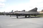 AR-115 @ BLL - Billund Air Museum 16.4.1995 - by leo larsen