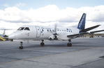 PH-KSI @ BLL - Billund 16.4.1995 - by leo larsen
