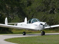 CF-XVI @ 7FL6 - XVI now N161LH - by Glen Davis