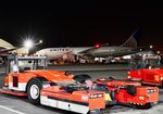 N28912 @ KSFO - SFO 2020. - by Clayton Eddy