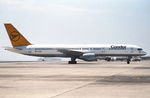 D-ABNC @ TFS - Tenerife South 18.3.1995 - by leo larsen