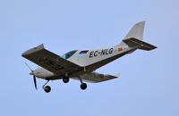 EC-NLG @ VIT - Aeropuerto de Foronda - Vitoria-Gasteiz - Euskadi - España - by Pedro Maria Martínez De Antoñana
