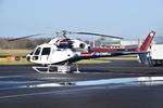 G-CMRA @ EGBJ - G-CMRA at Gloucestershire Airport. - by andrew1953